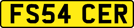 FS54CER