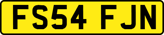 FS54FJN