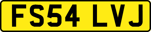 FS54LVJ