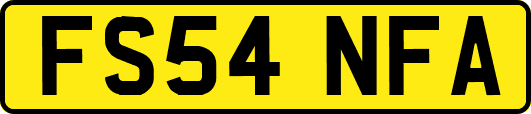 FS54NFA