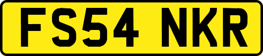 FS54NKR