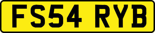 FS54RYB