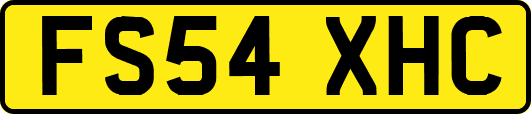 FS54XHC
