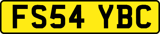FS54YBC