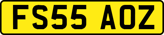 FS55AOZ