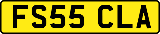 FS55CLA