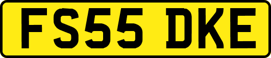 FS55DKE