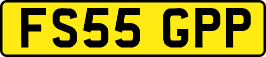 FS55GPP