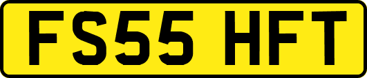 FS55HFT
