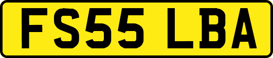 FS55LBA