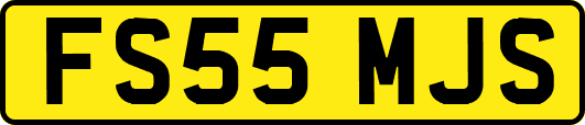 FS55MJS