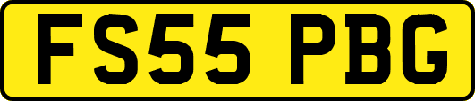FS55PBG