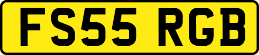 FS55RGB