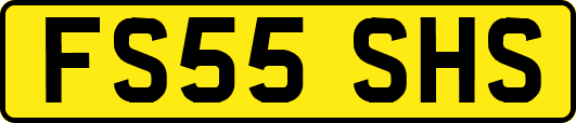 FS55SHS