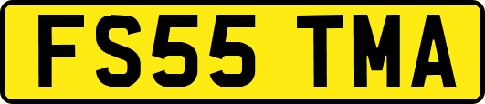 FS55TMA