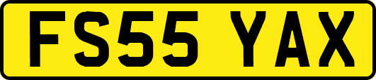 FS55YAX