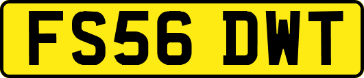 FS56DWT