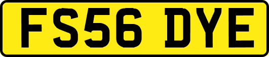 FS56DYE