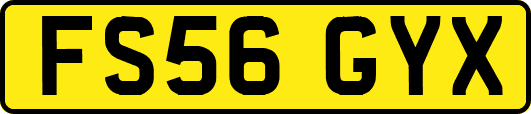 FS56GYX