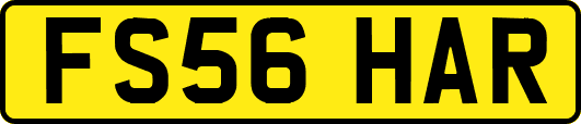 FS56HAR