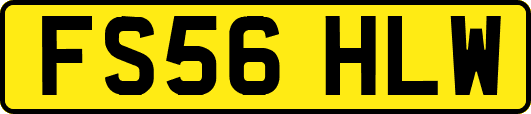 FS56HLW