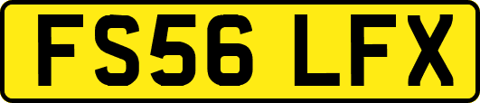 FS56LFX