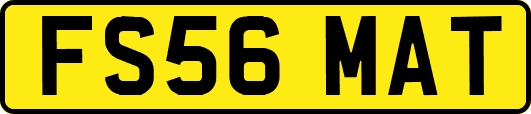 FS56MAT