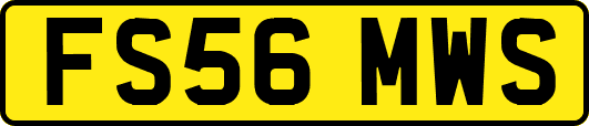 FS56MWS