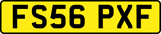 FS56PXF
