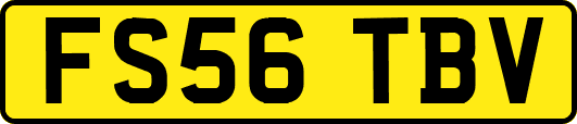FS56TBV
