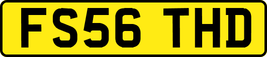 FS56THD