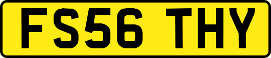 FS56THY