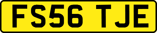 FS56TJE