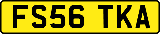 FS56TKA
