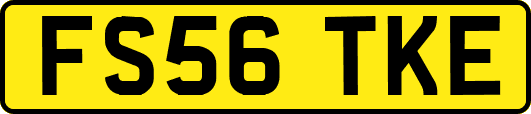 FS56TKE