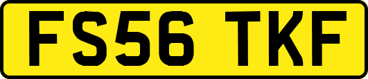 FS56TKF