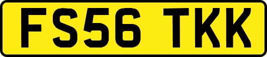 FS56TKK