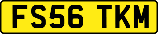 FS56TKM