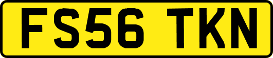 FS56TKN