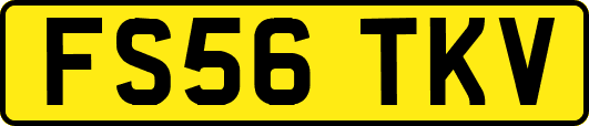 FS56TKV