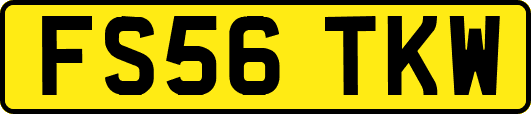 FS56TKW