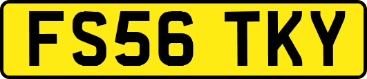 FS56TKY