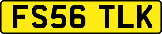 FS56TLK