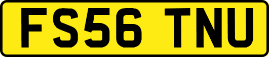 FS56TNU