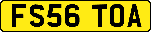 FS56TOA