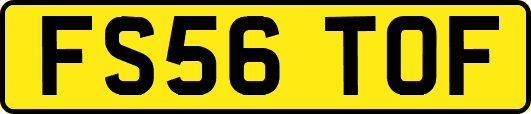 FS56TOF