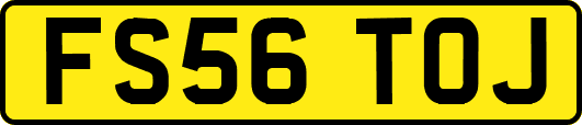 FS56TOJ