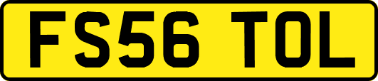 FS56TOL