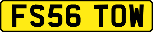FS56TOW
