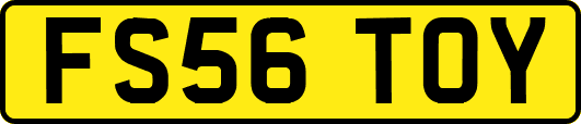 FS56TOY